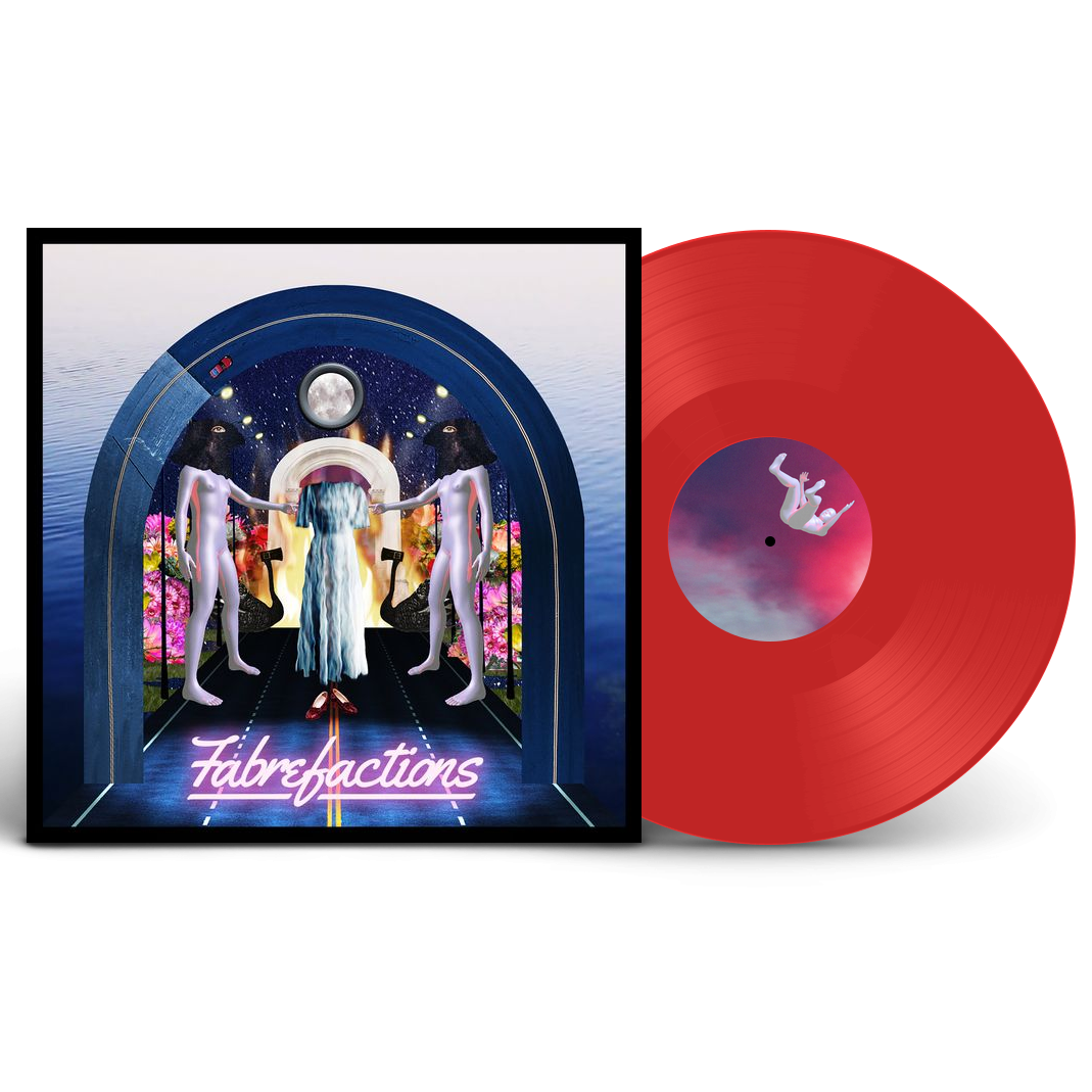 Bearcraft - Fabrefactions