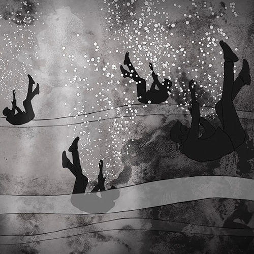 NAPALM DEATH - A Bellyful of Salt and Spleen (OFFICIAL VIDEO)