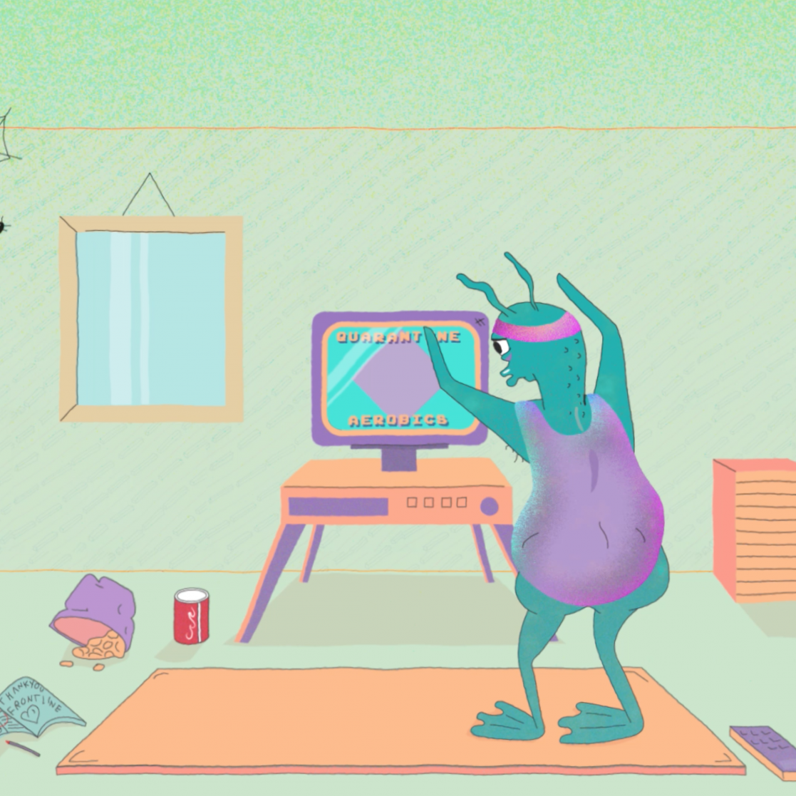 I Lost Track - Music Video