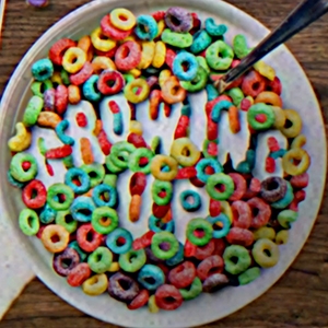 McFly 'Growing Up' Lyric Video