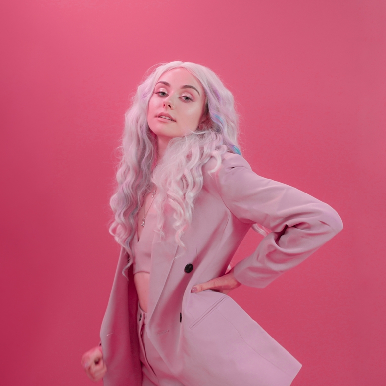 Lucy Deakin - i got bored (EP)