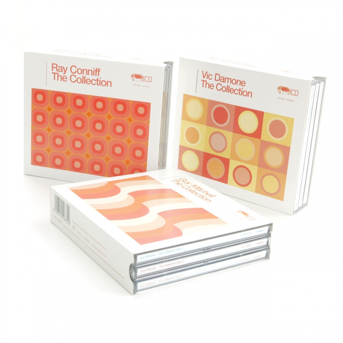 Various artist collections