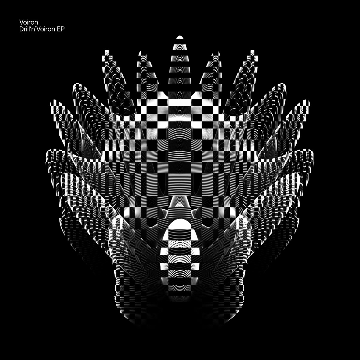 Analogical Force 031 / Voiron