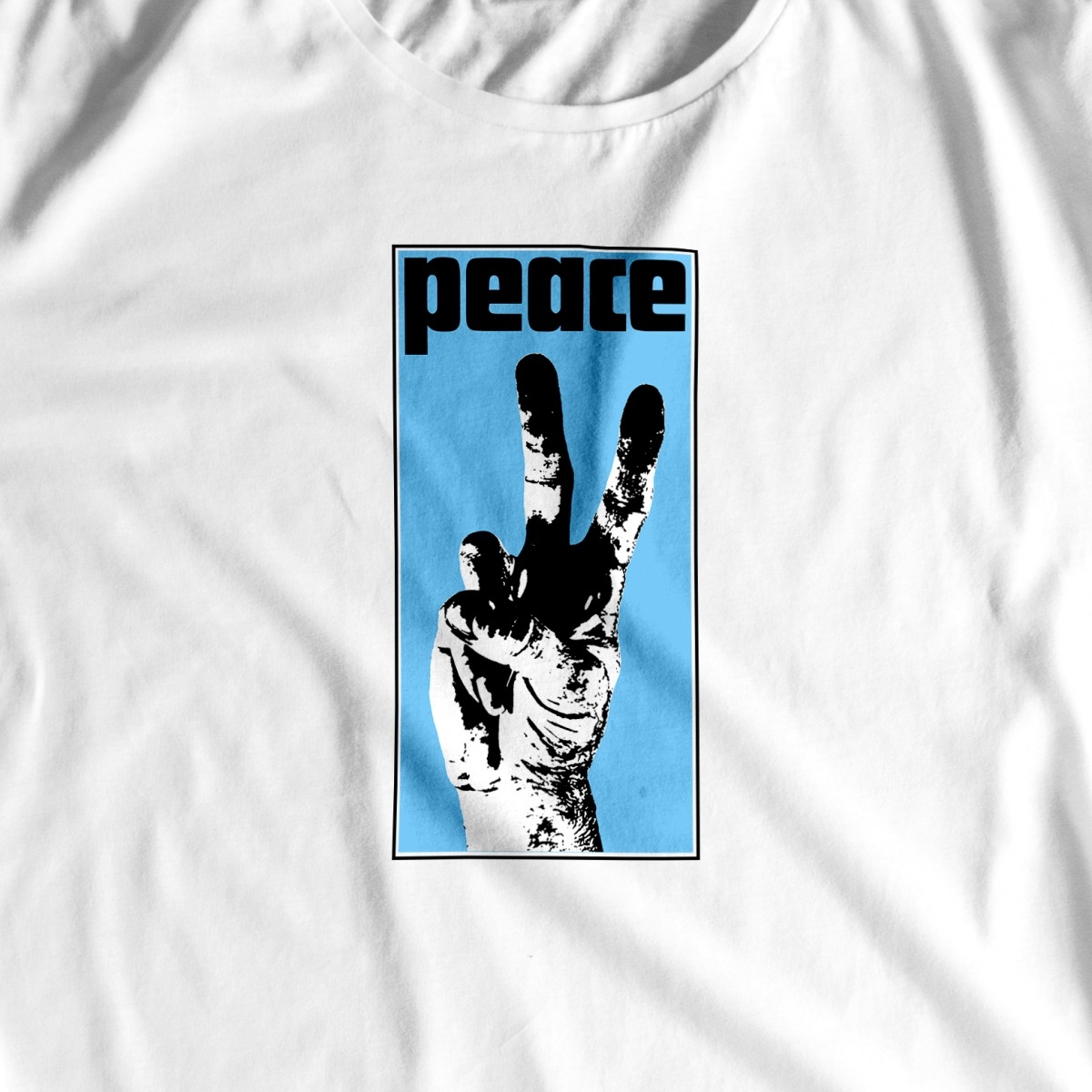 Peace t-shirt