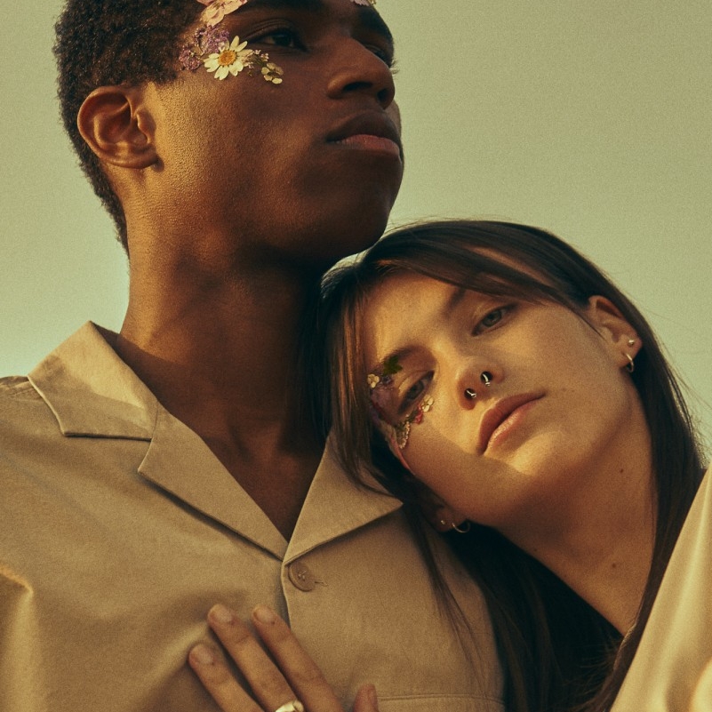 Editorial x New Wave Magazine