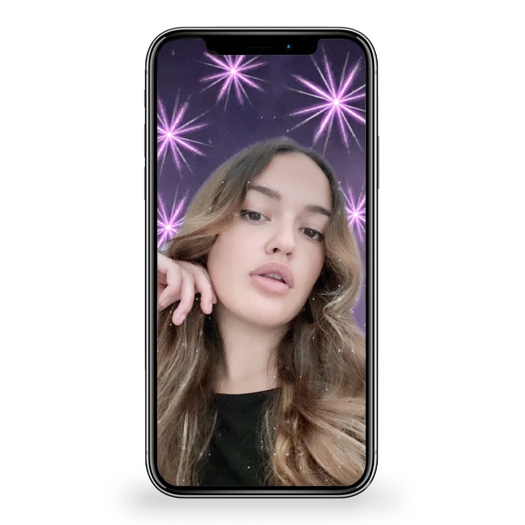 ALETULLE | Instagram Filter