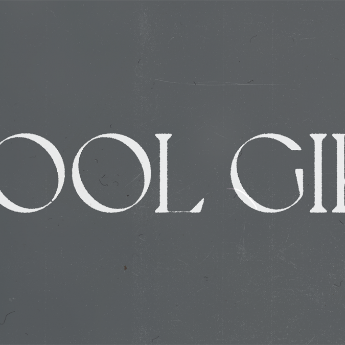 dodie - Cool Girl (Lyric Video)