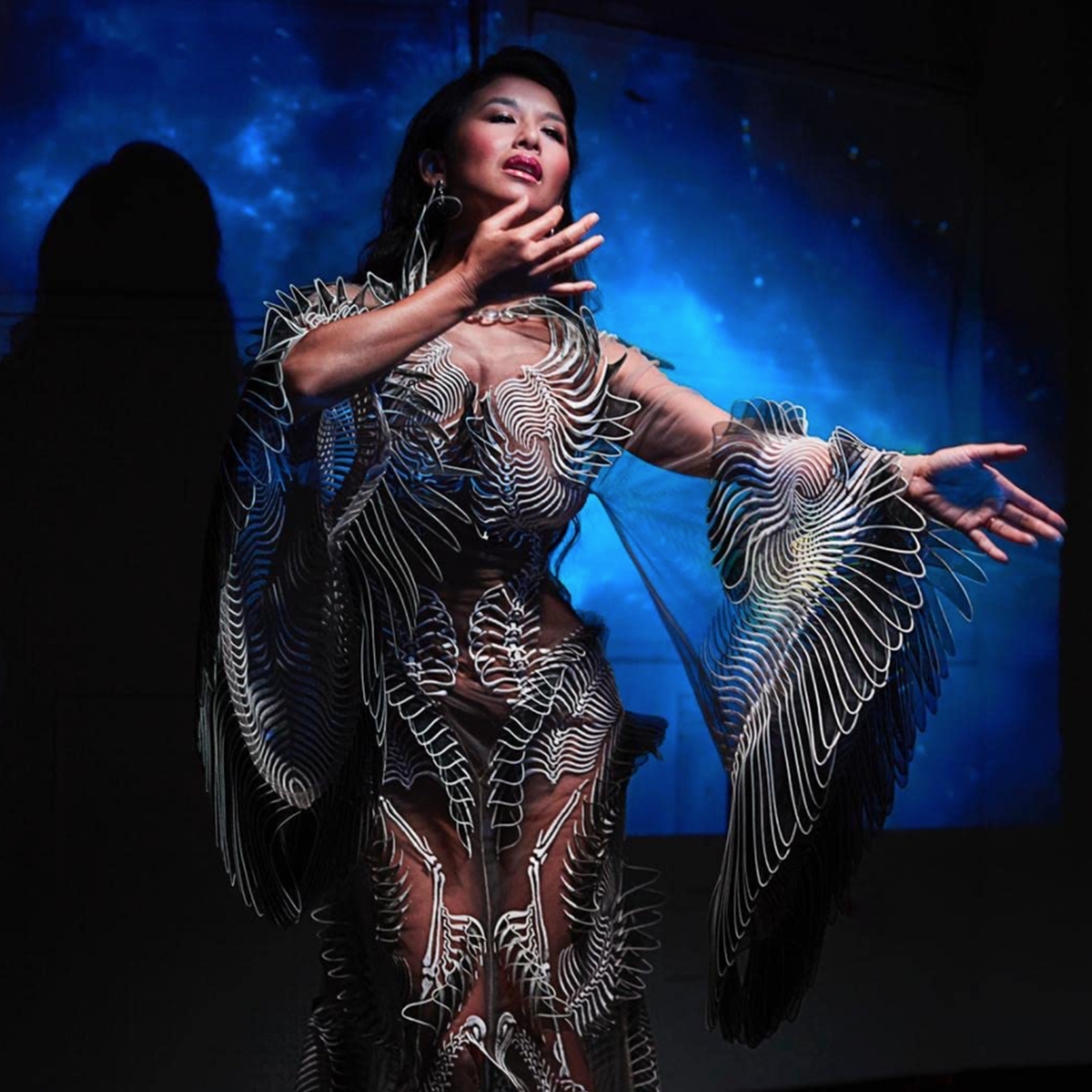 "Illuminance" by Sangeeta Kaur