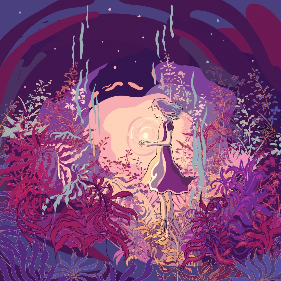 Illustrations for UGM