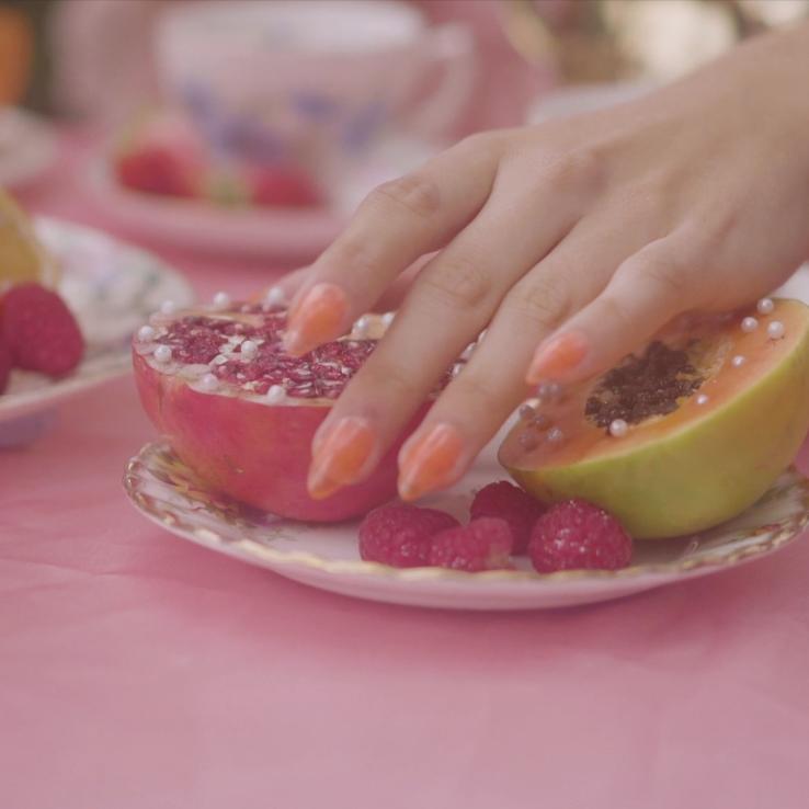 Baby Pink - HEARTLESS (Official Music Video)