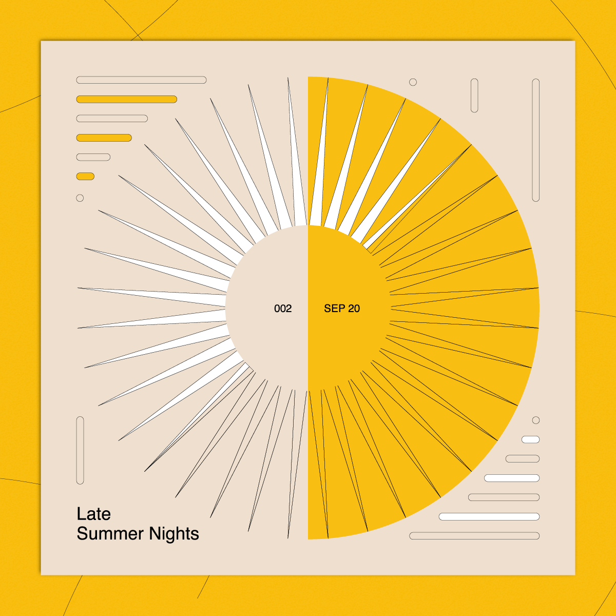 Spotify Playlists 002