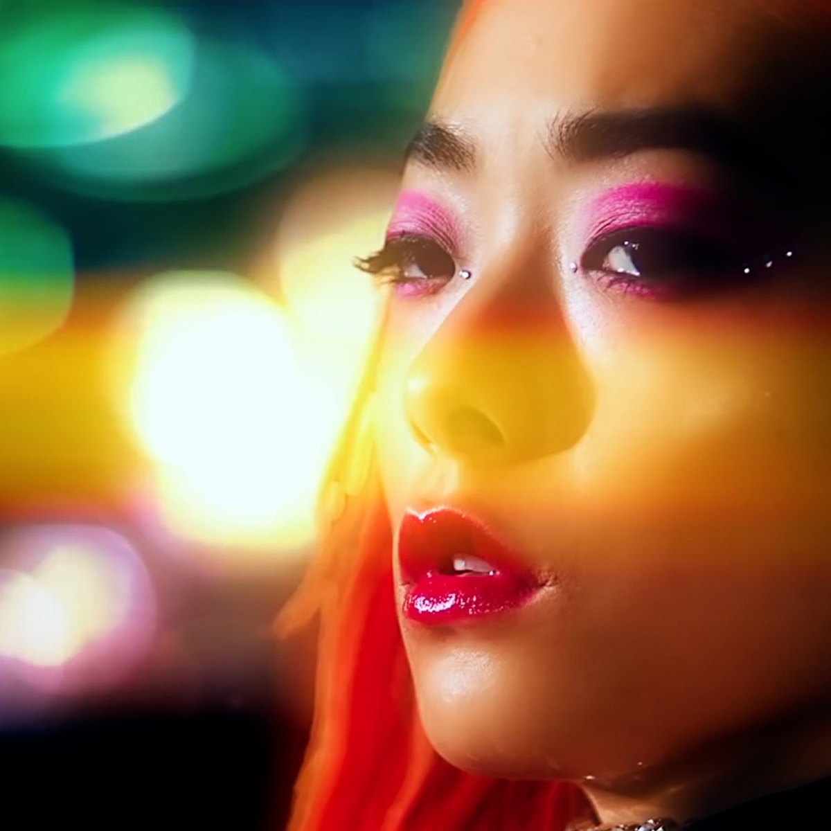 Rina Sawayama - Cyber Stockholm Syndrome (Official Video)