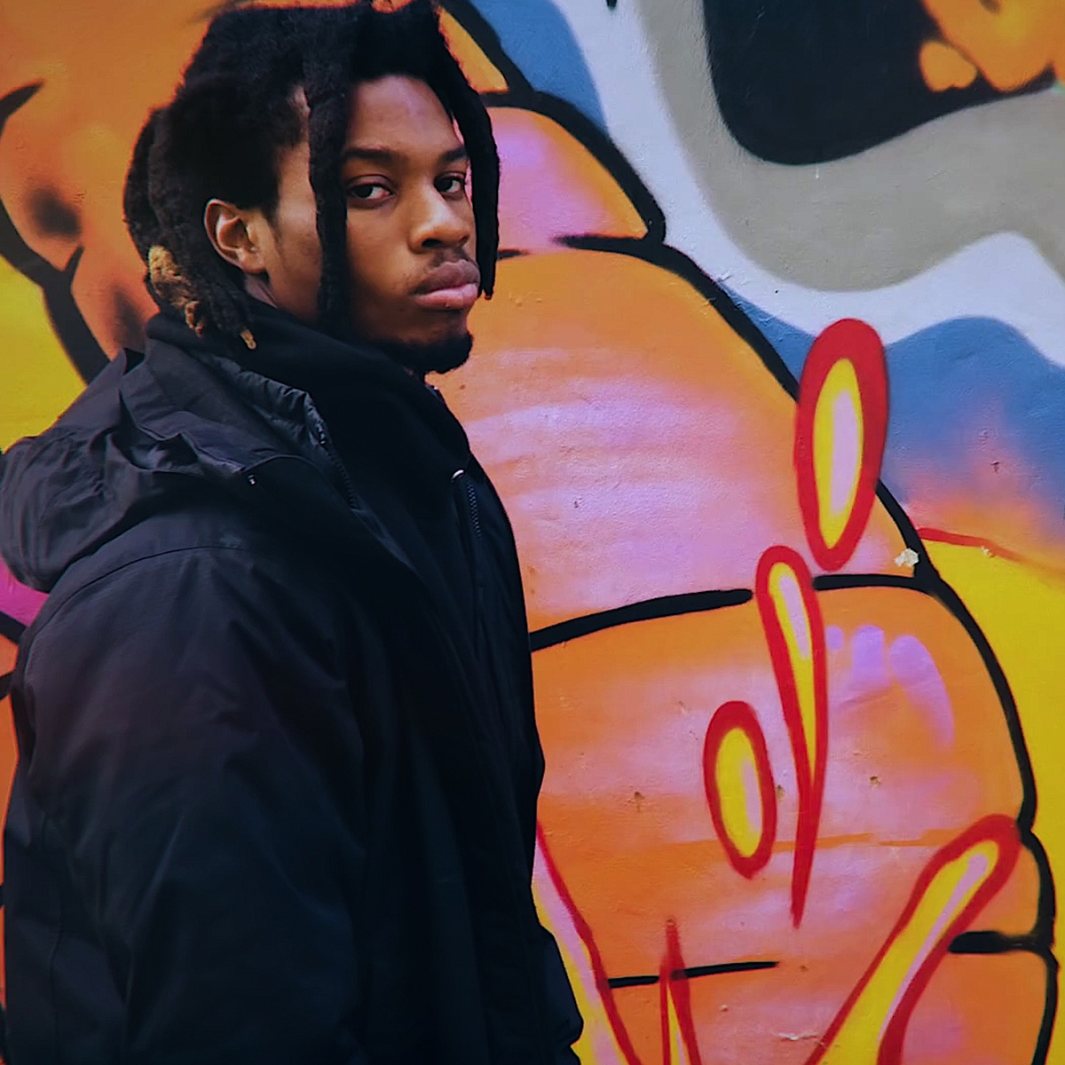 Denzel Curry - Knottyhead (Short Doc)