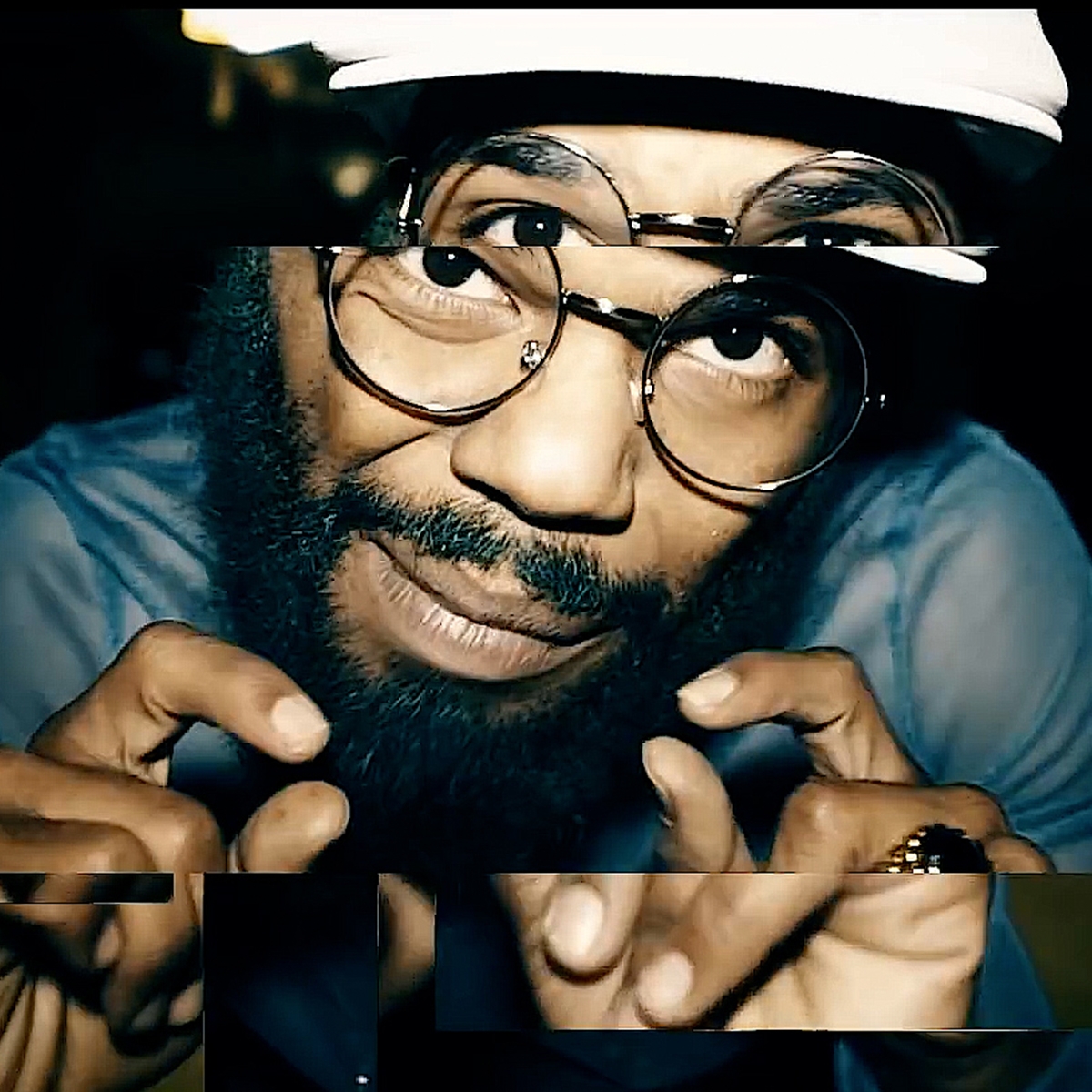 Rome Fortune - 'Leotard' Prod. by Toro y Moi