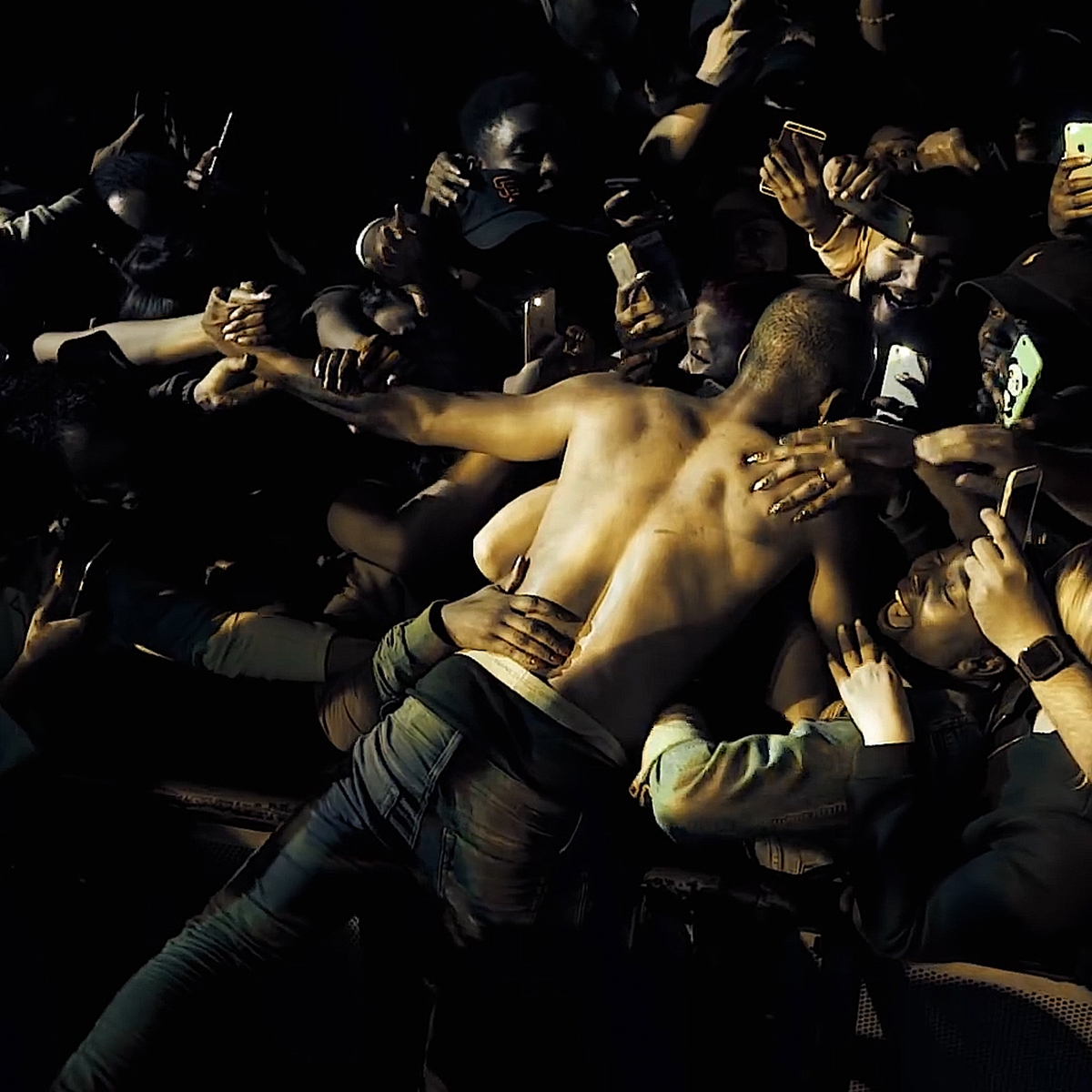 Tory Lanez (Short Doc)