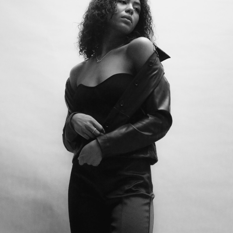 Portrait Photography by Lucien George