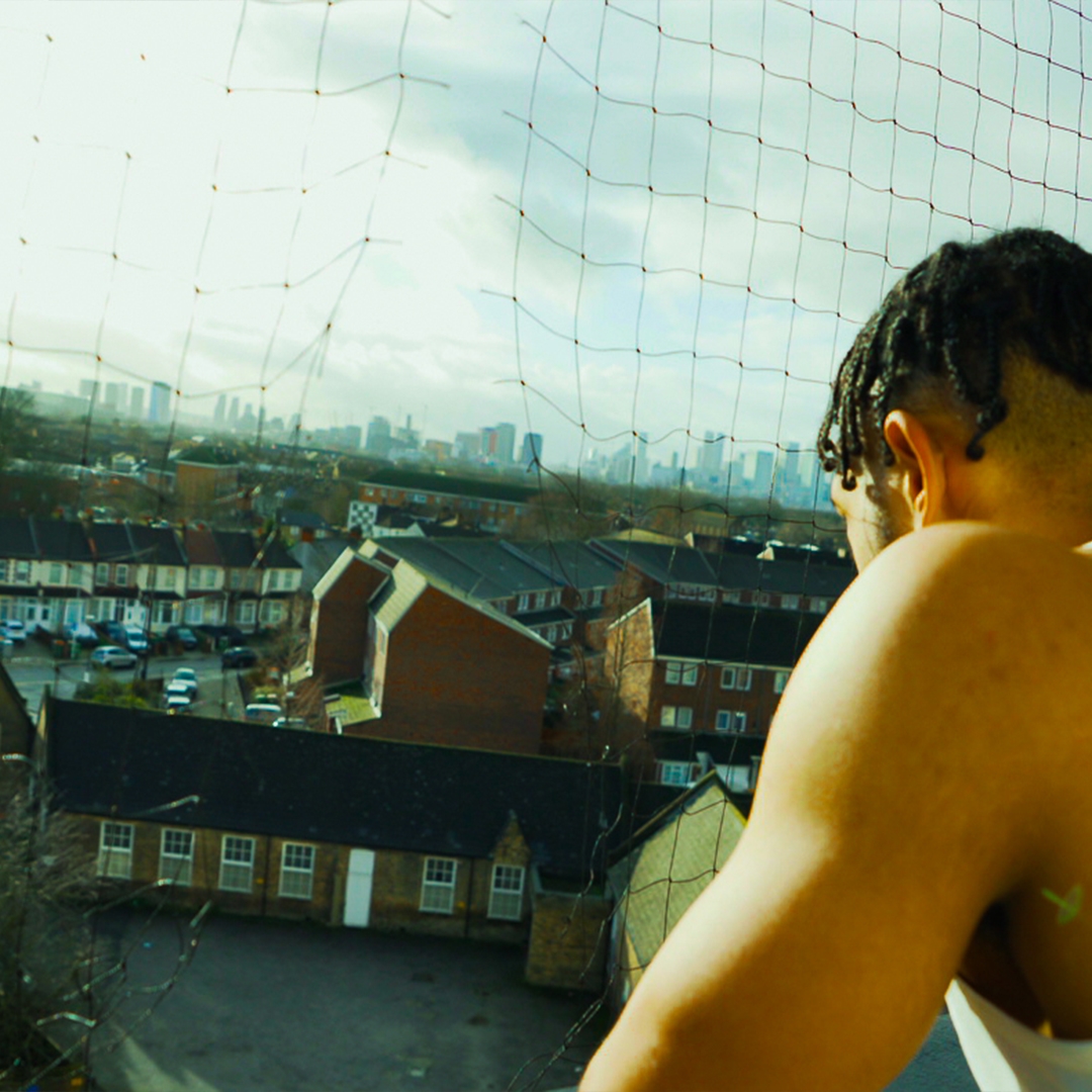 Theo Bard - Rhythm In The Night