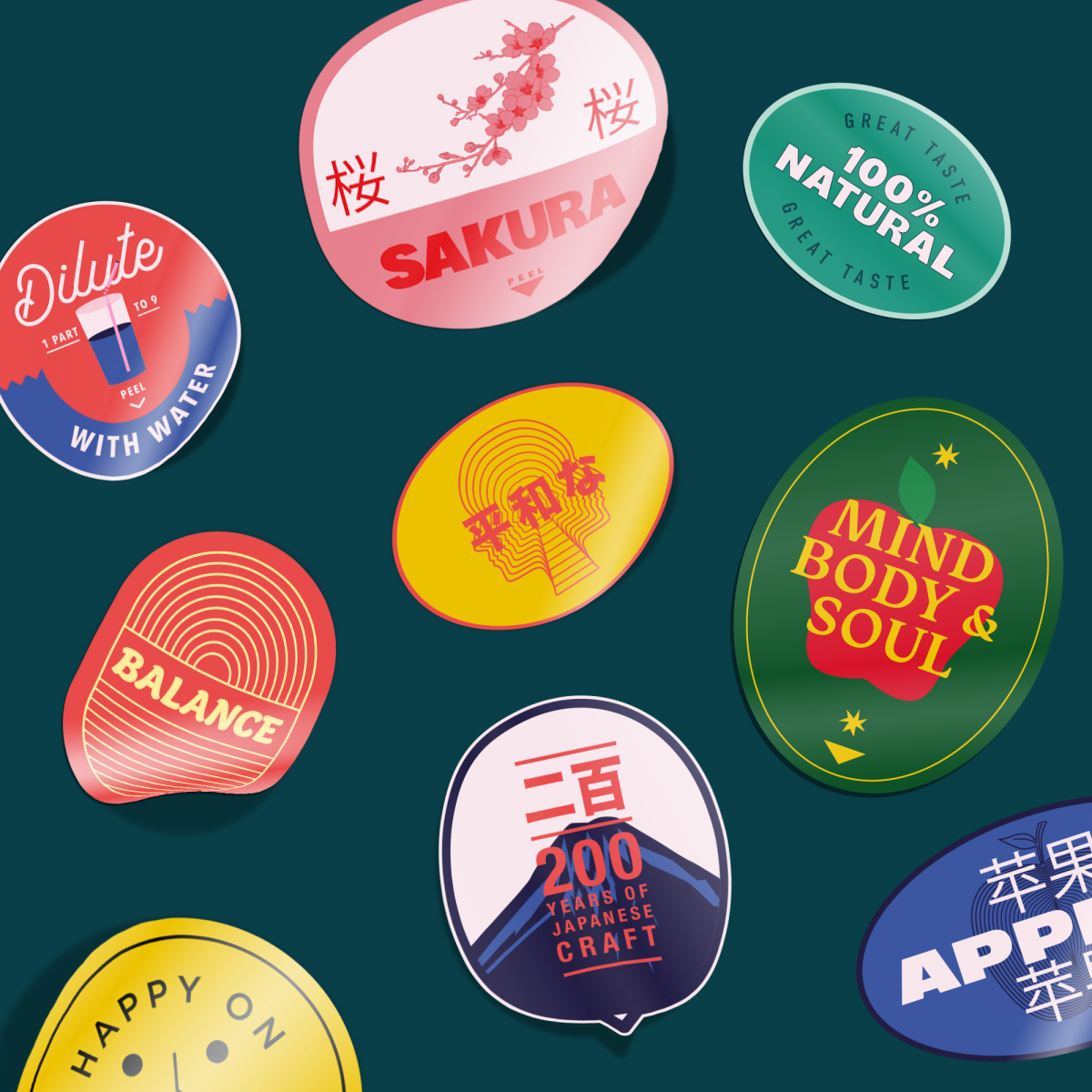 OSU Apple Cider Vinegar