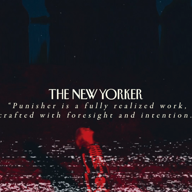 Phoebe Bridgers Sizzle Reel