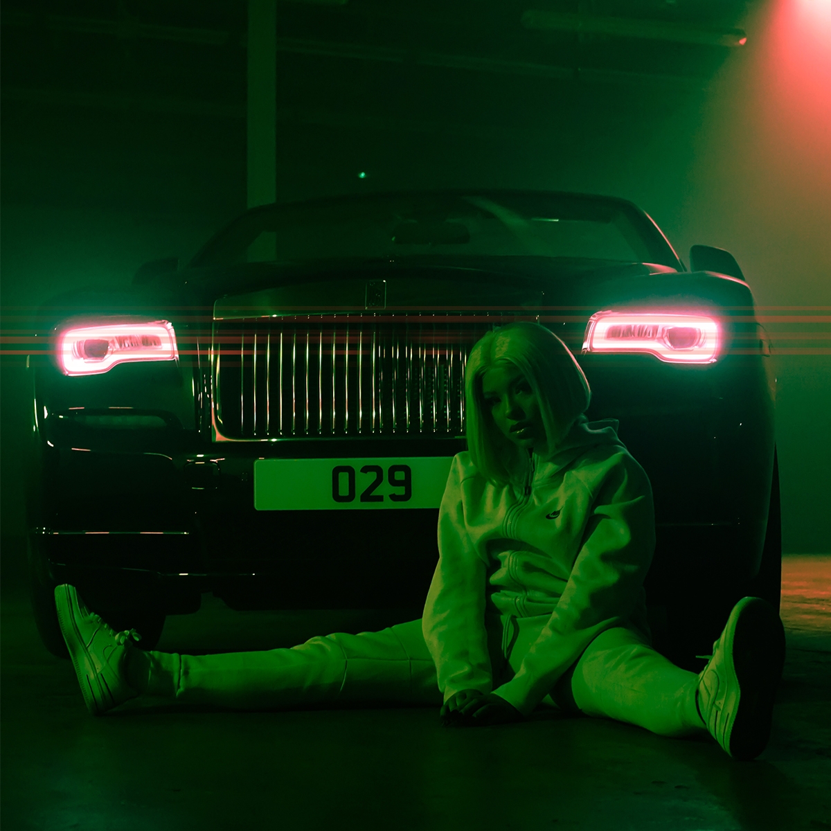 Juice Menace - Street Heir