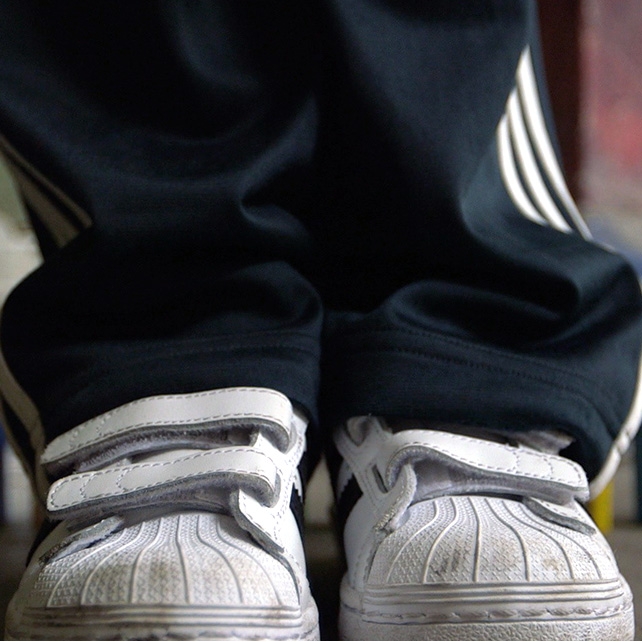 Raleigh Ritchie - The Greatest