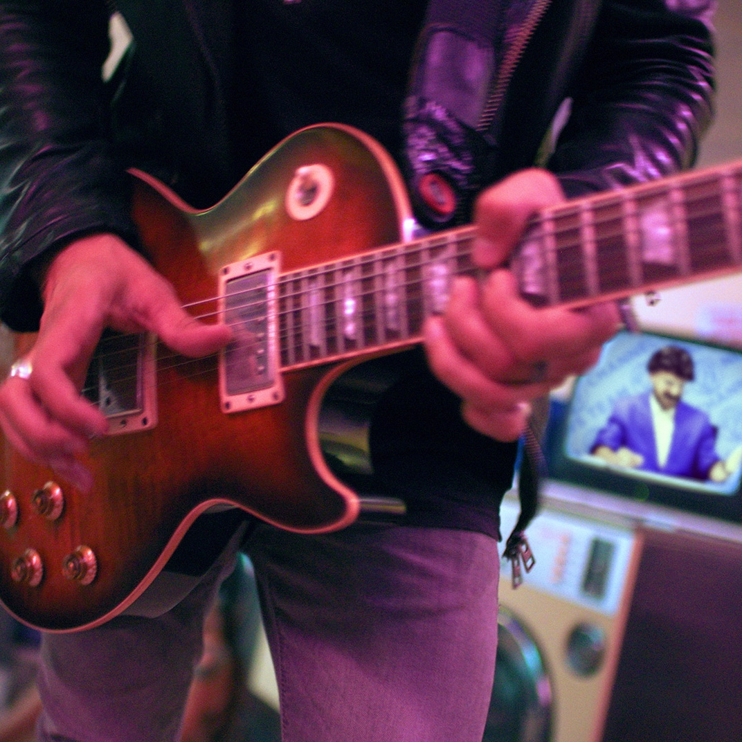 Ben Poole - Dirty Laundry