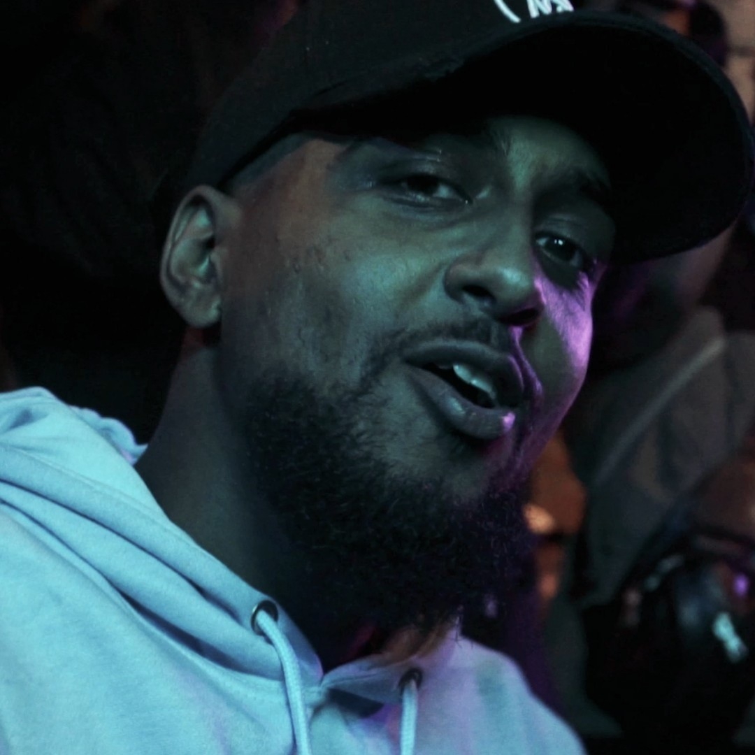 YK ft. G-SALIH - So Realer