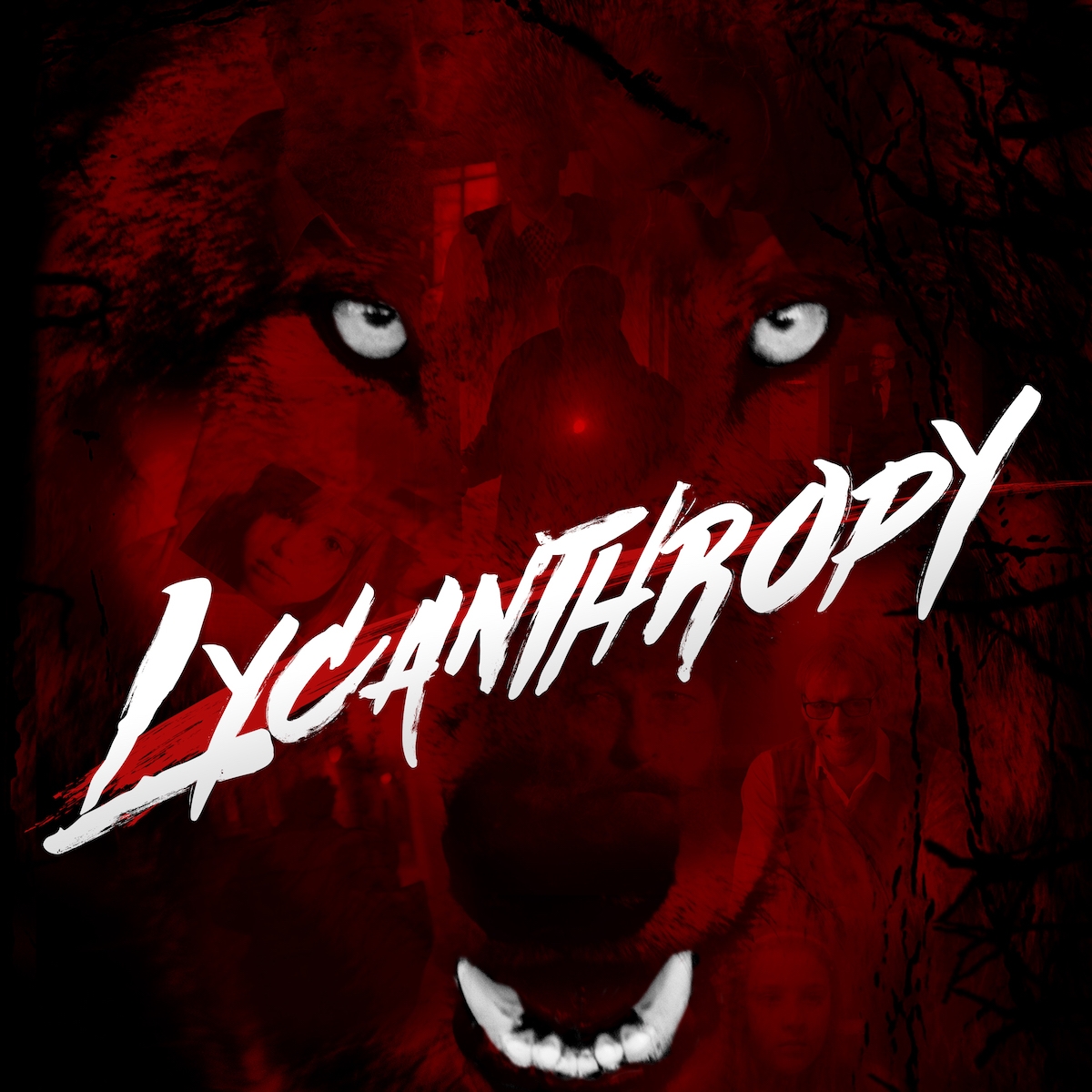 Lycanthropy