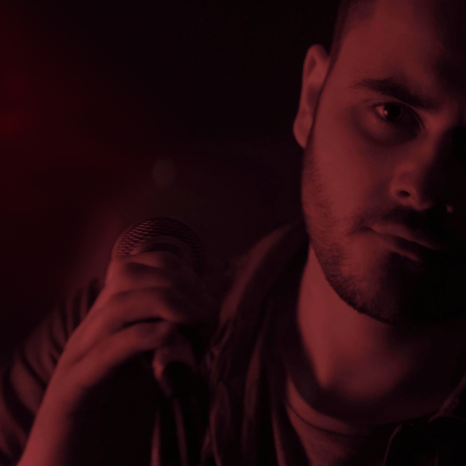 "Take me home" - Sunset Collective (Music video)