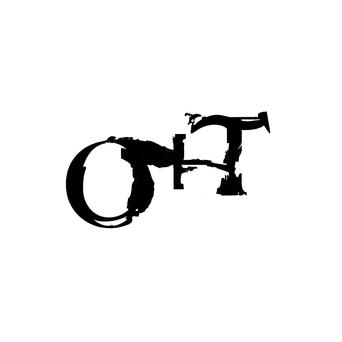 Obscure & Terrible Logo