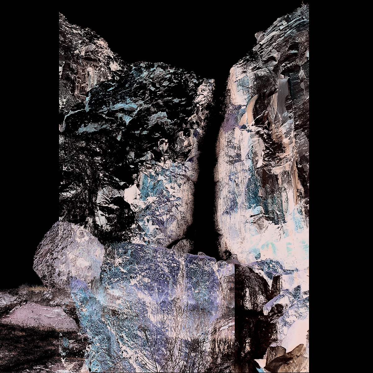 Panna II Cassette Cover