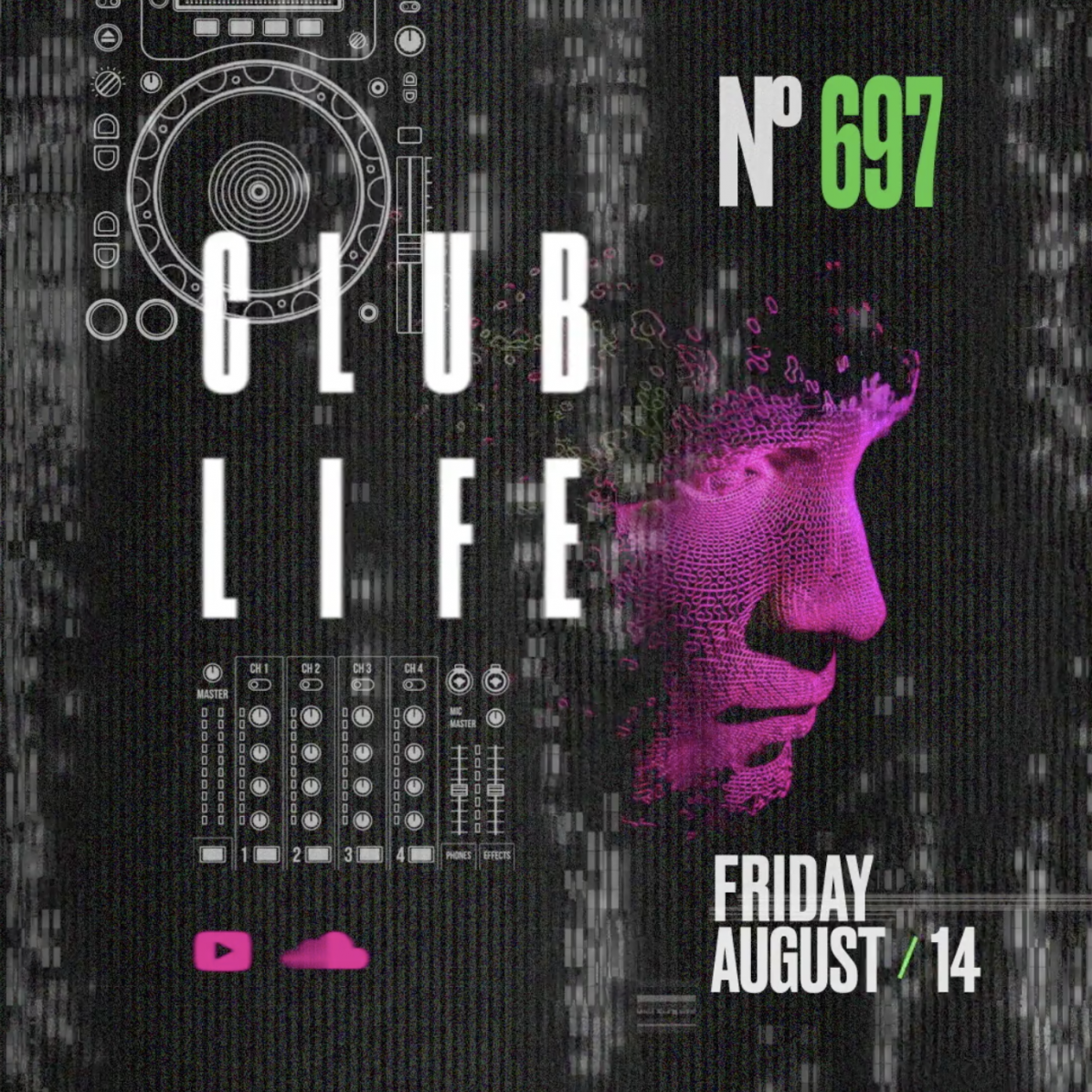 Tiesto Club Life Podcast