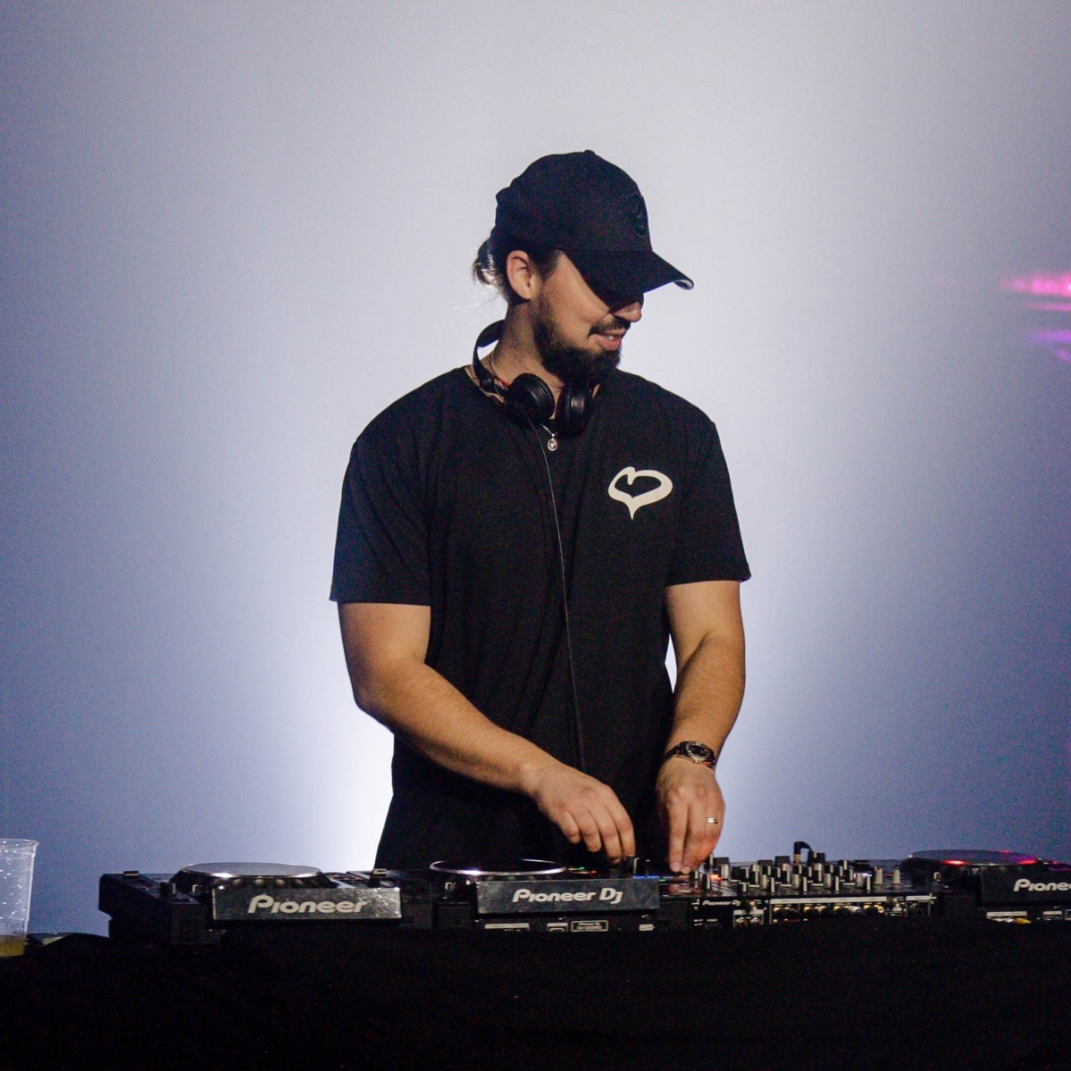 Sonny Fodera Live Stream from Electric Brixton