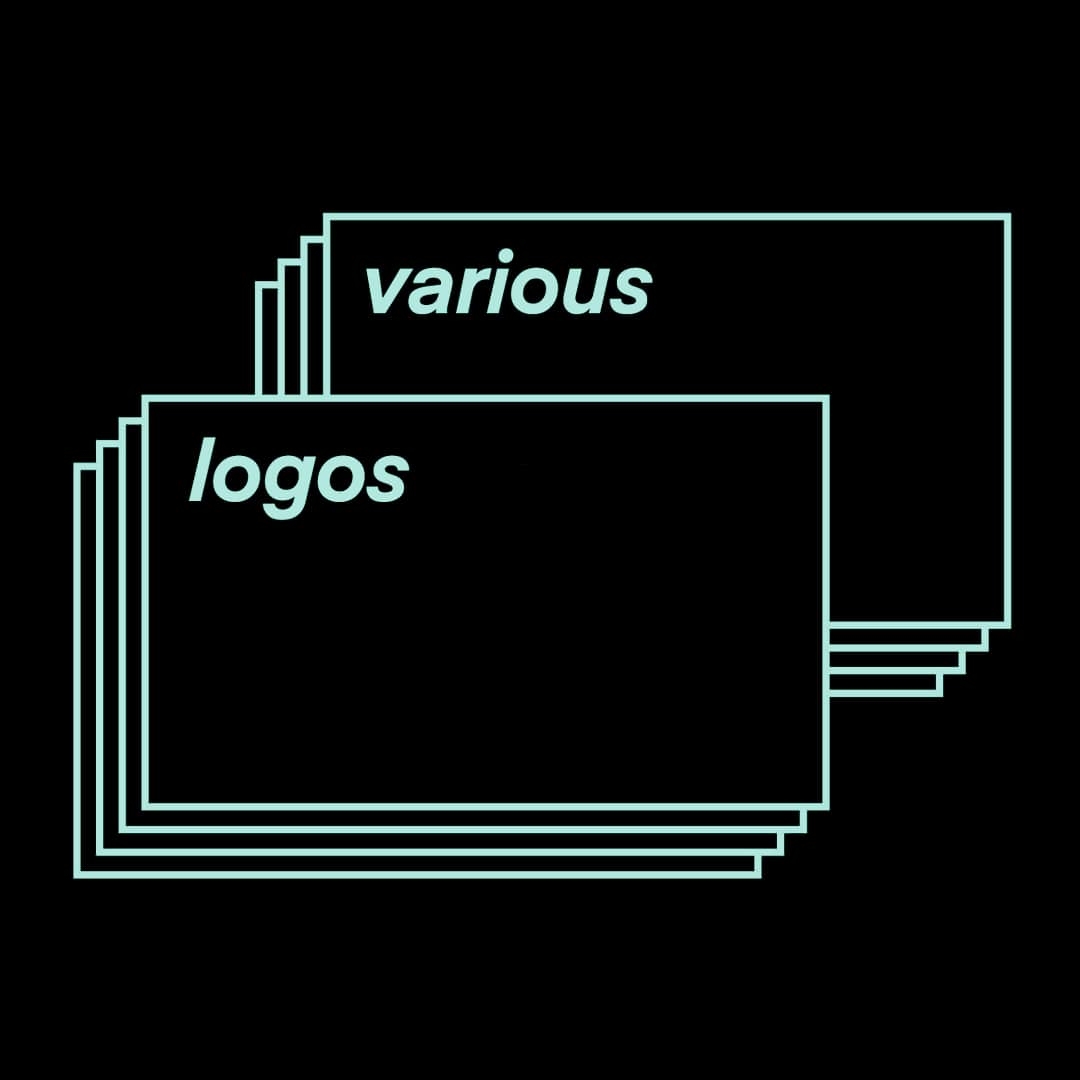 Various Logo Designs