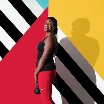 FRAME - GET HIGH ON SWEET ENDORPHINS, Ad Campaign