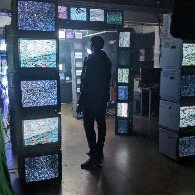 Moneybagg Yo x Media Pollution