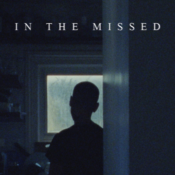 Joseph Lawrence & The Garden - In The Missed