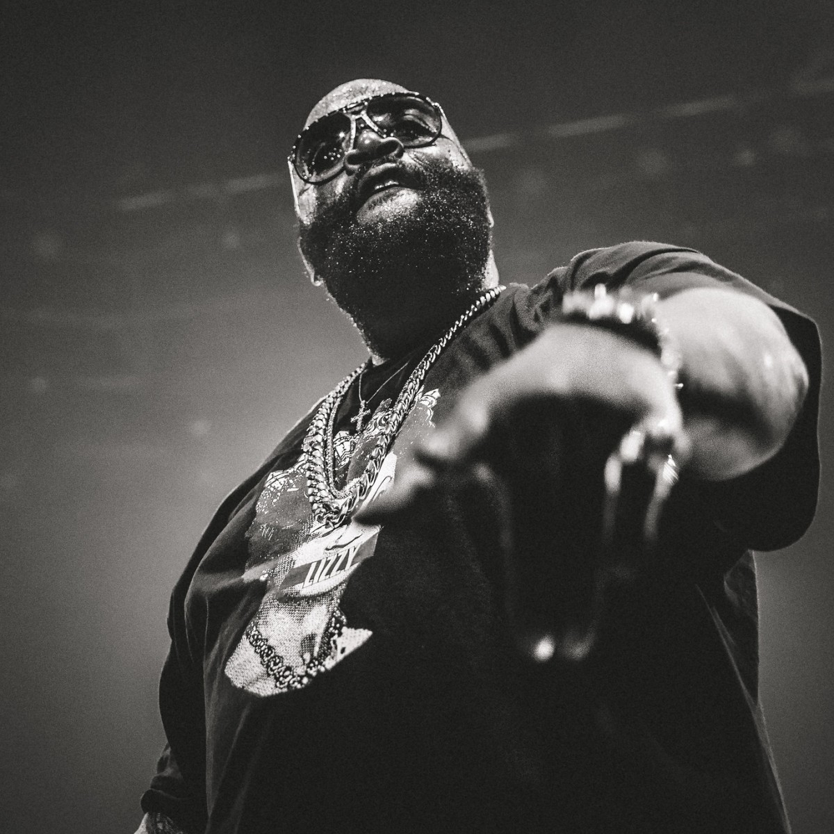 Rick Ross Photography for TCO