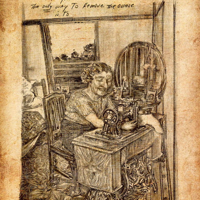 #Missusmonday Poster Campaign