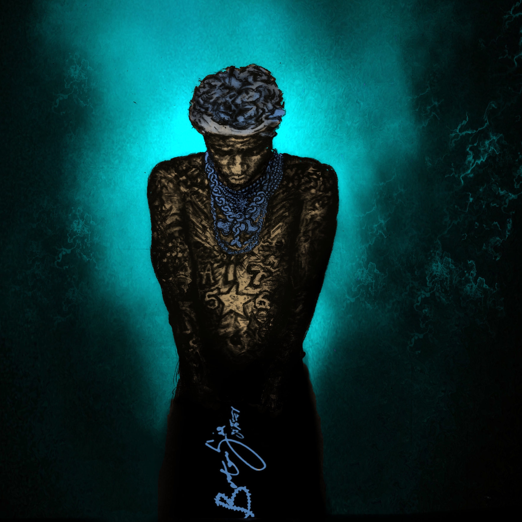 "Barter 6" Design Project