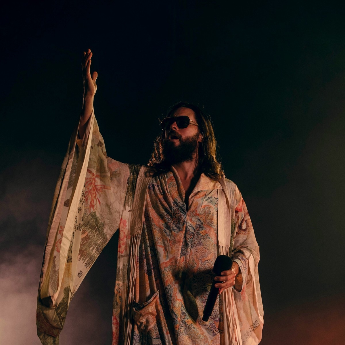 Thirty Seconds To Mars