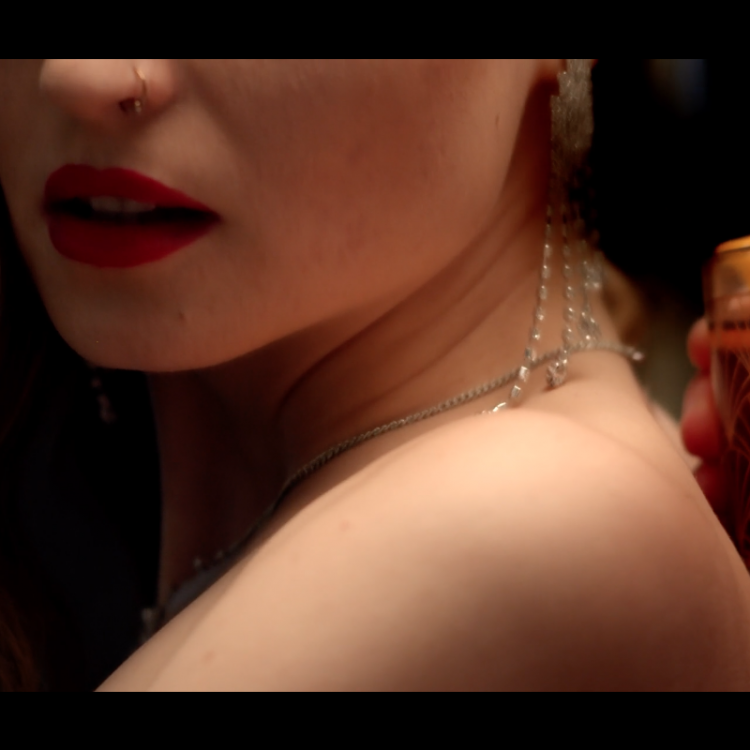 Last Night At Disrepute