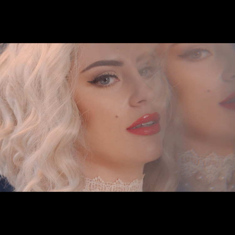 Nicola Ladner - Promo