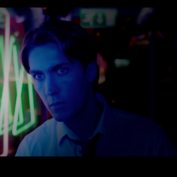 By The Blue - NatQosmic