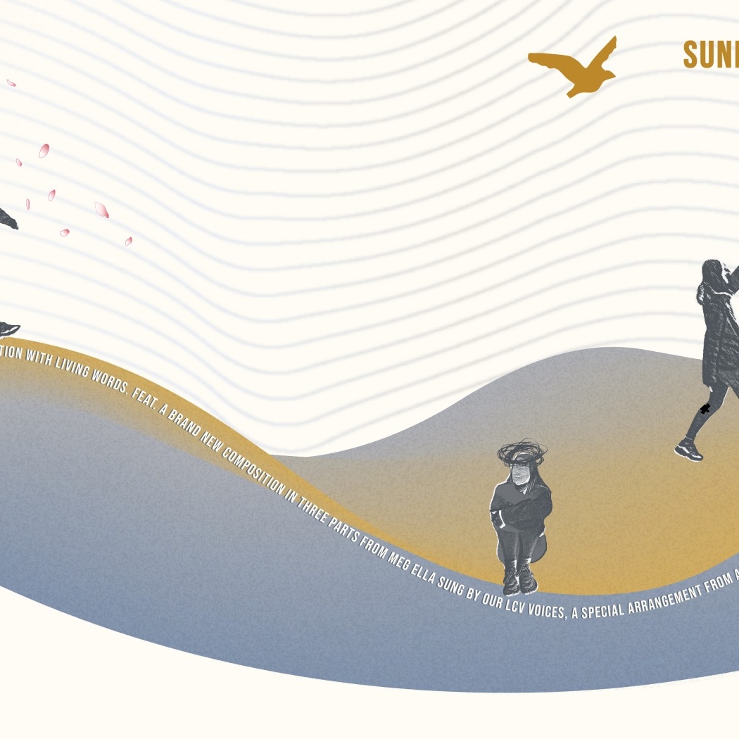 LCV Choir Digital Performance Event