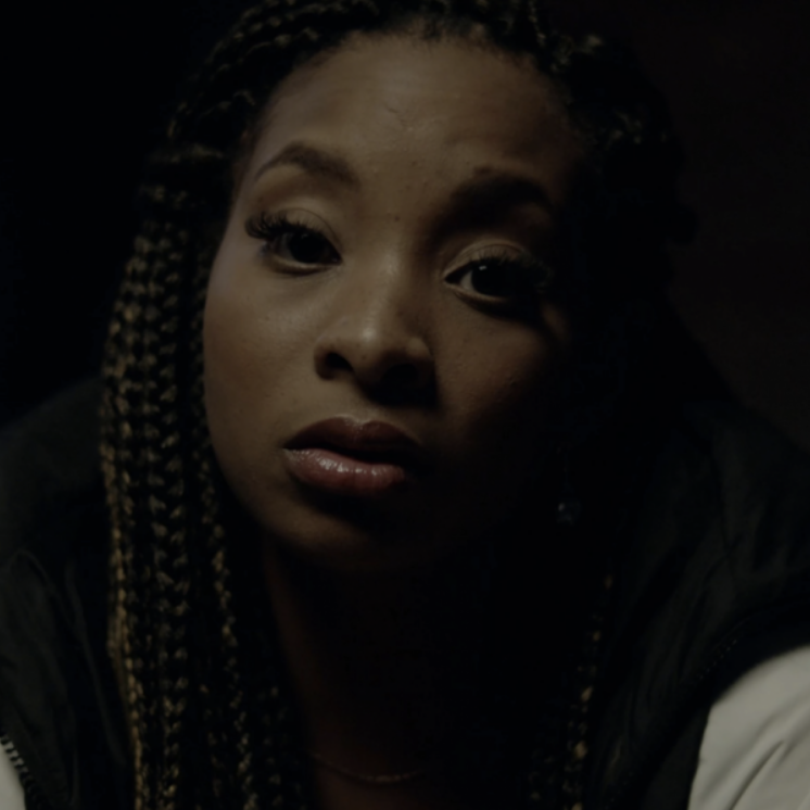 Music Video "Memories" by Nicole Easy