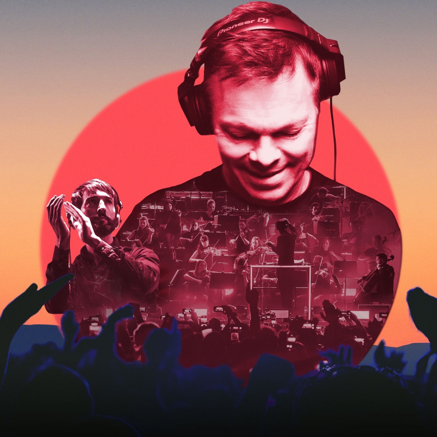 Ibiza Classics Campaign