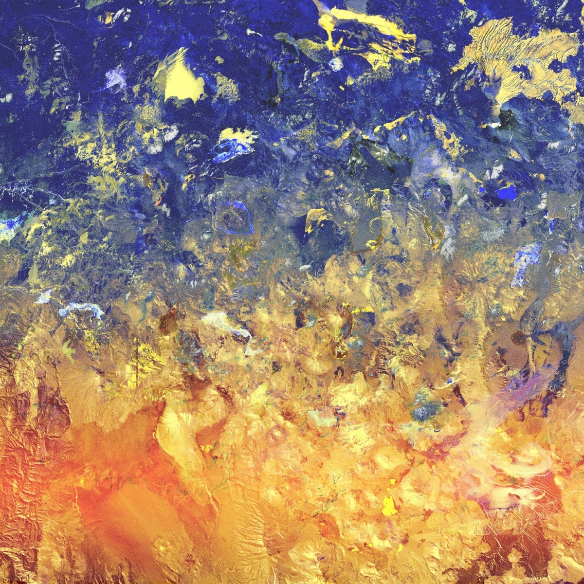 Lemon Blue & Onyay Pheori - Morning Station - Art Direction, Artwork & Animation