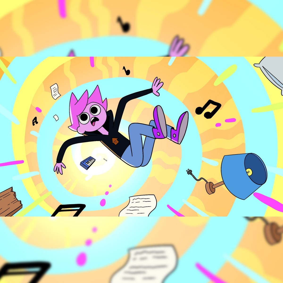 Ouse - Why Did You Tell Me That You Loved Me? (Official Video)