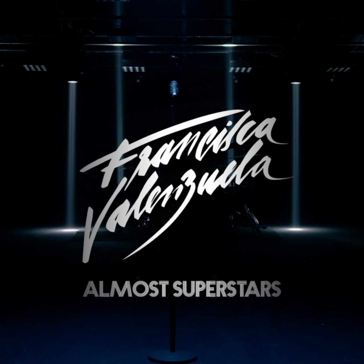Francisca Valenzuela · Almost Superstars